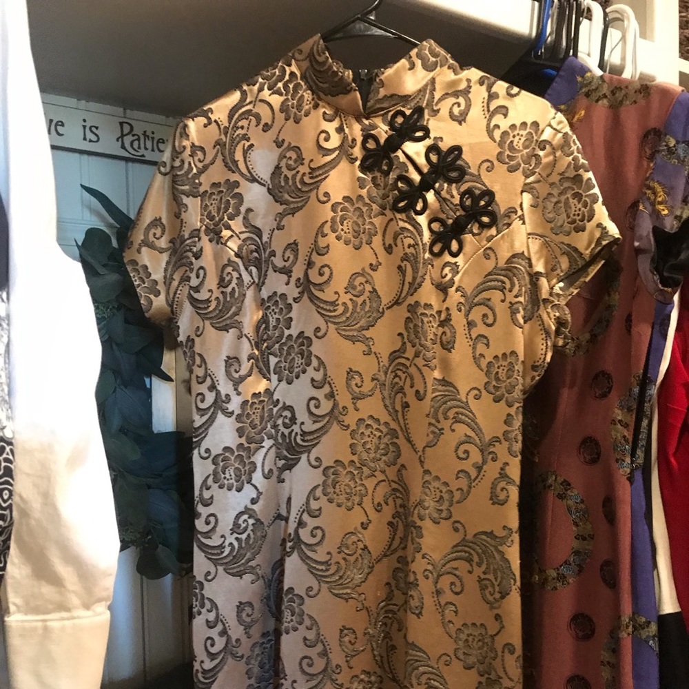 Dress